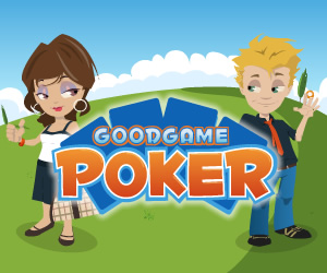 Play Goodgame Poker Game