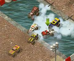 Play Offroaders 2 Game
