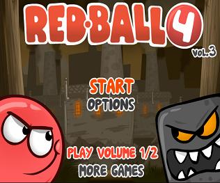 Play Red Ball 4 vol.3 Game