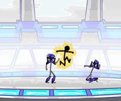 Play Electricman 2 hs Game