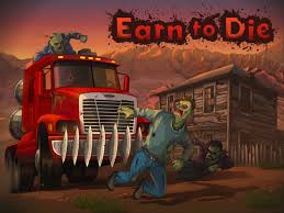 Play Earn to Die Game