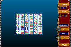 Play Mahjong Connect Magic Game