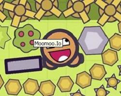 Play Moomoo.io Game