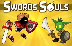 Play Swords and Souls Game