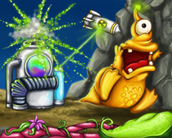 Play Monsters TD 2 Game