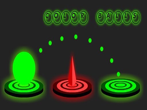 Play Color Balls Game
