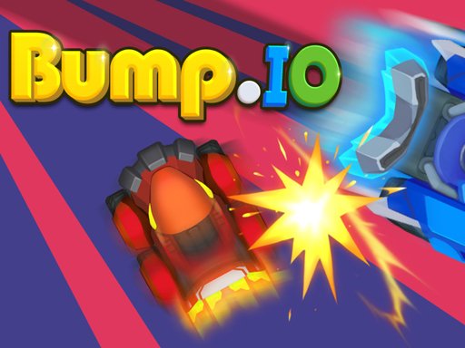 Play Bump.io Game