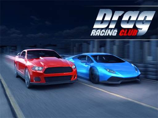 Play Drag Racing Club Game
