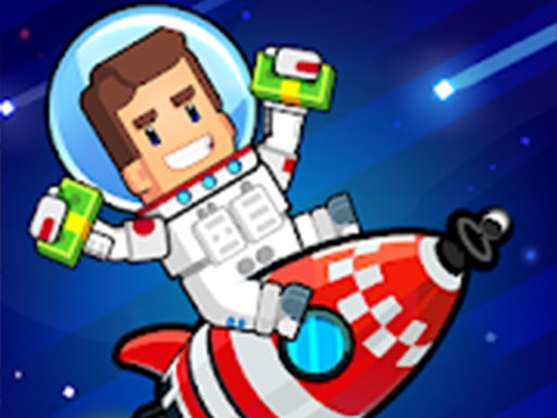 Play Gravity Control Game