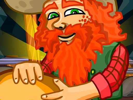 Play Gold Miner Jack Game