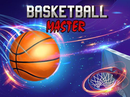 Play Basketball Master Game