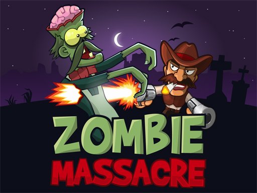 Play Zombie Massacre Game