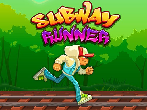 Play Subway Runner Game