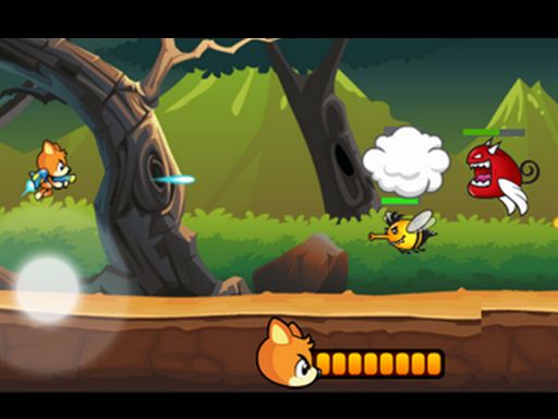 Play Hero Adventure Kill Or Die Game