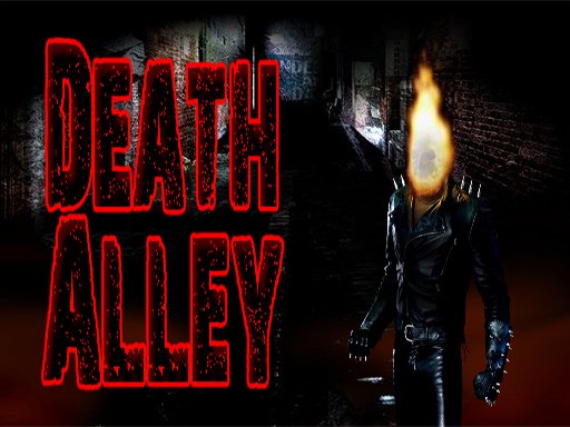 Play Death Alley Game