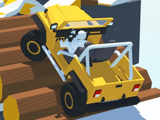 Play Offroad Mania Game