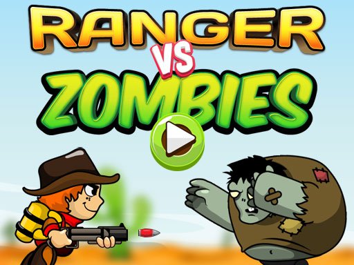 Play Ranger Vs Zombies Game