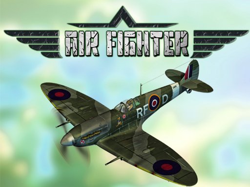Play Ace Air Fighter Game