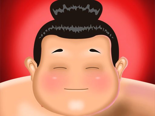 Play Sumo Saga Game