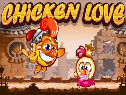 Play Chicken Love Game