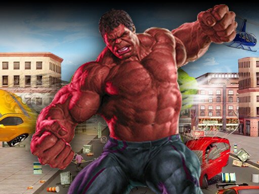 Play Monster Attack Game