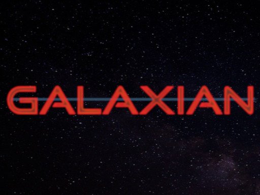 Play Galaxian Game