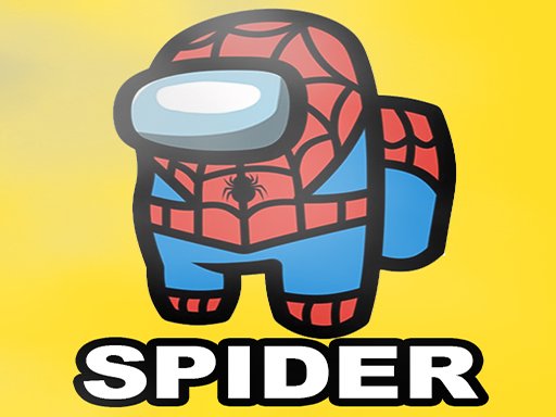 Play Spider Among Us Game