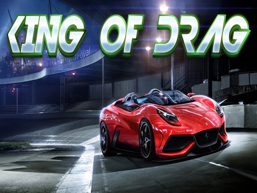 Play King of Drag Game