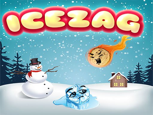 Play IceZag Game