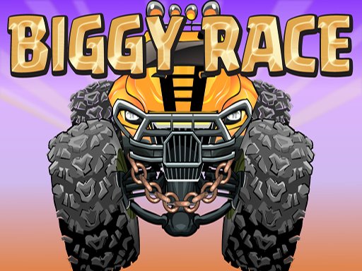 Play Biggy Race Game