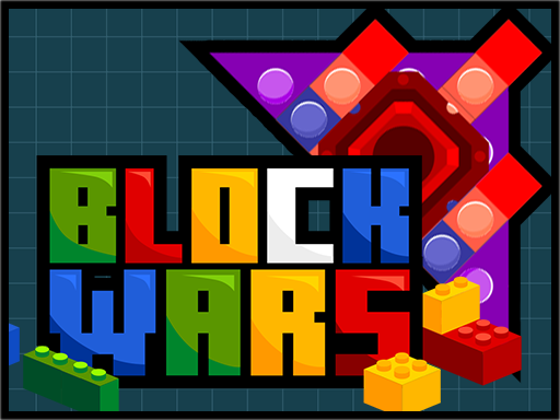 Play Blockwars Game