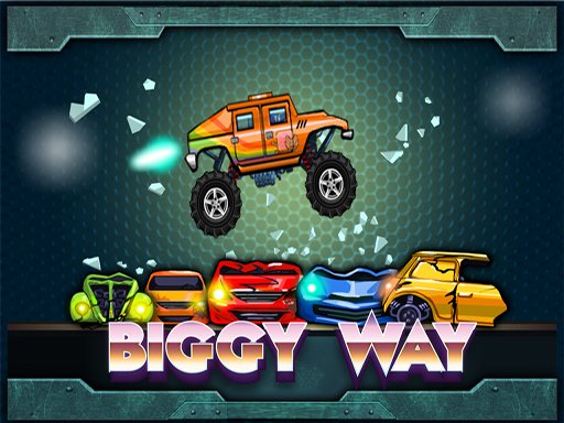 Play Biggy Way Game