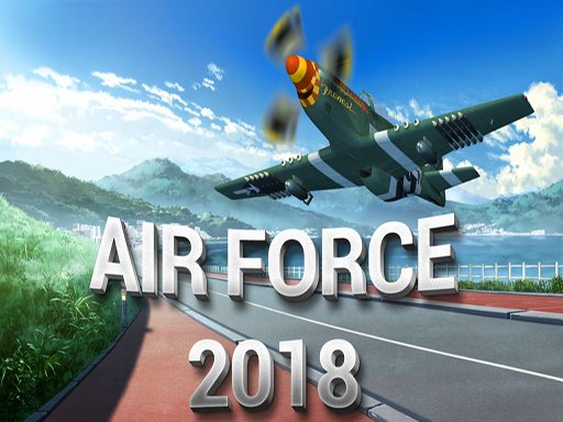 Play Air Force Game
