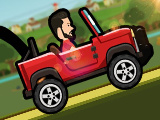 Play Hill Climbing Game