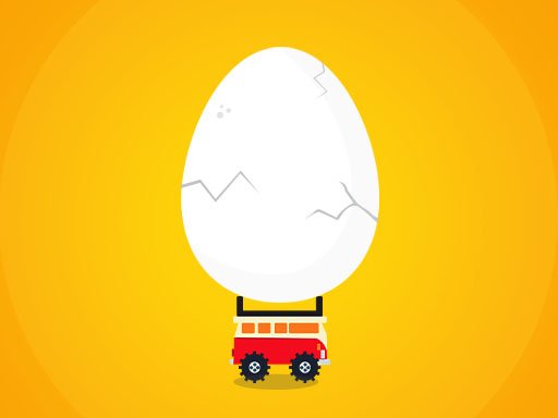 Play Save the Egg Game