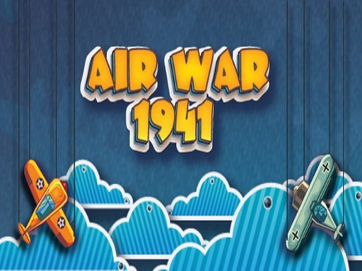 Play Air War Game