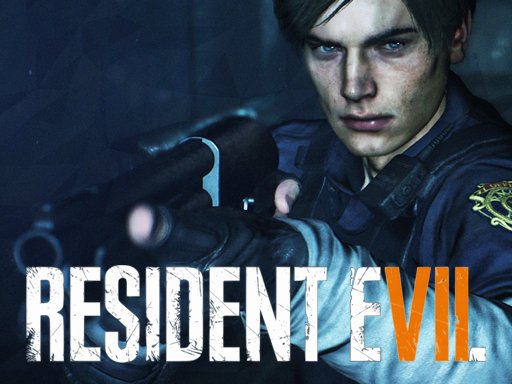 Play Resident Evil Game