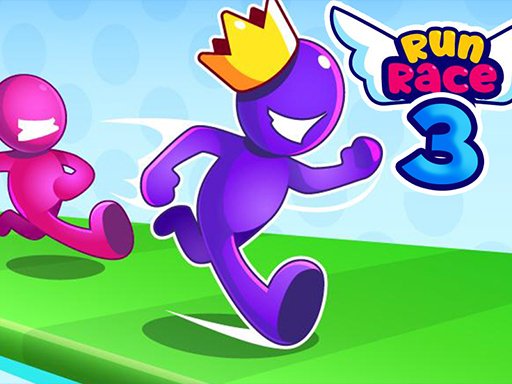 Play Run Race 3 Game