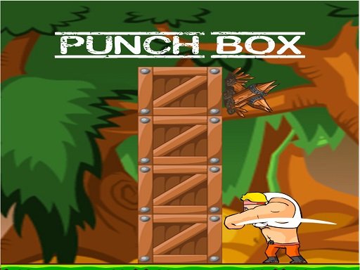 Play Punch Box Game