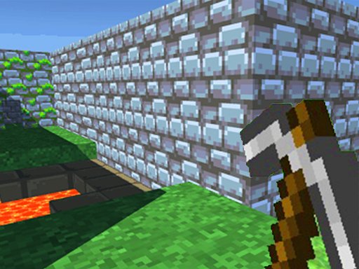 Play Survival Craft Game