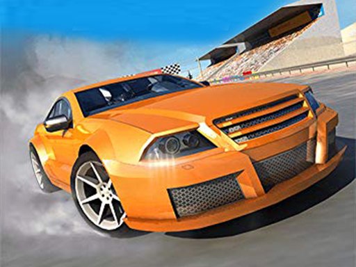 Play City Driving Game