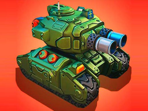 Play Tank Arena Game