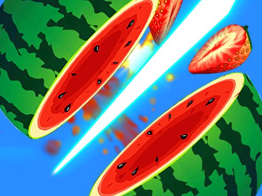 Play Fruit Samurai Game