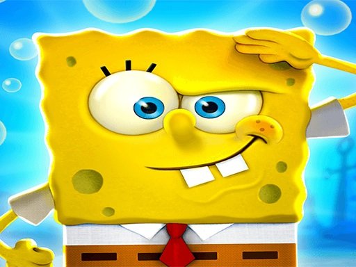 Play SpongeBob SquarePants: Battle for Bikini Bottom Game