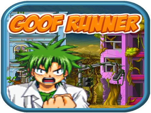 Play Street Runner Game