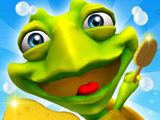 Play Turtle Hero Game