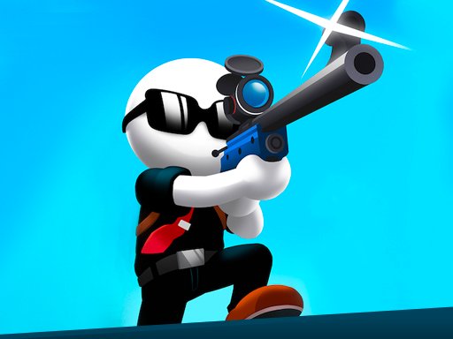 Play Sniper Shooting 3D Game