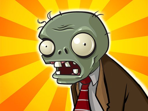 Play Crossy Zombie Game