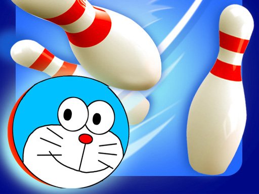 Play Doraemon Cut Game