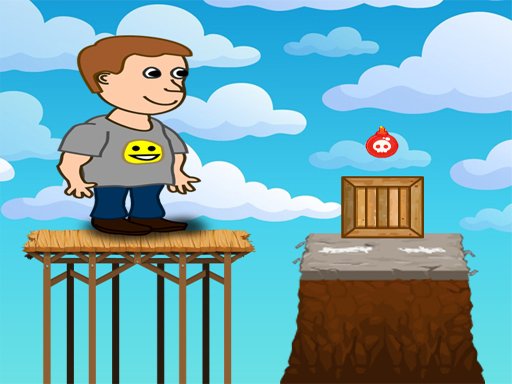 Play Super Boy Adventure Run Game